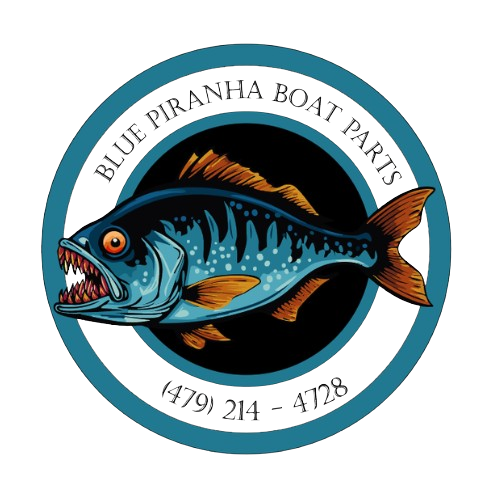 Blue Piranha Boat Parts LLC