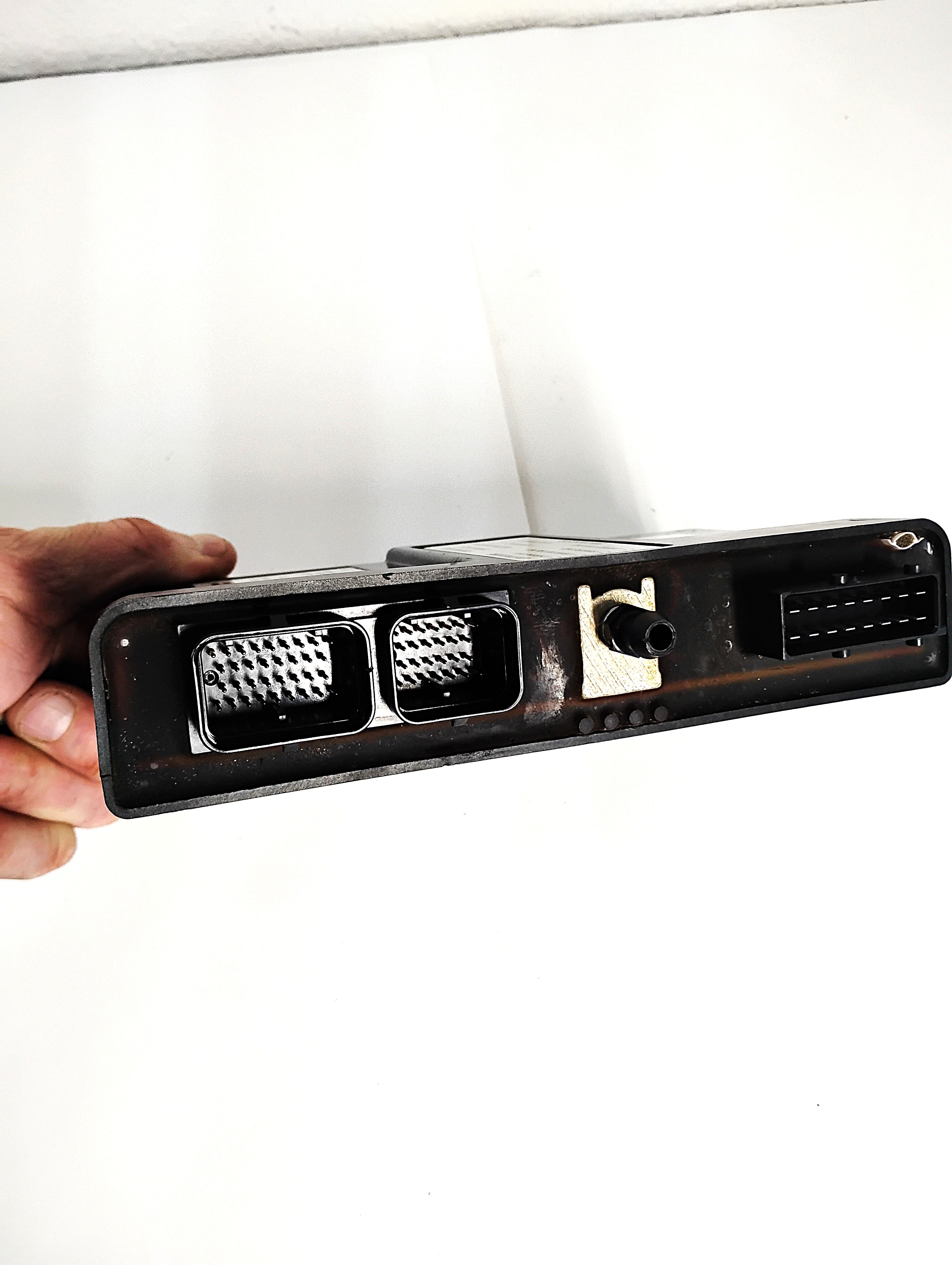 2014 Evinrude BRP ETEC 60 HP EMM Control Module587283