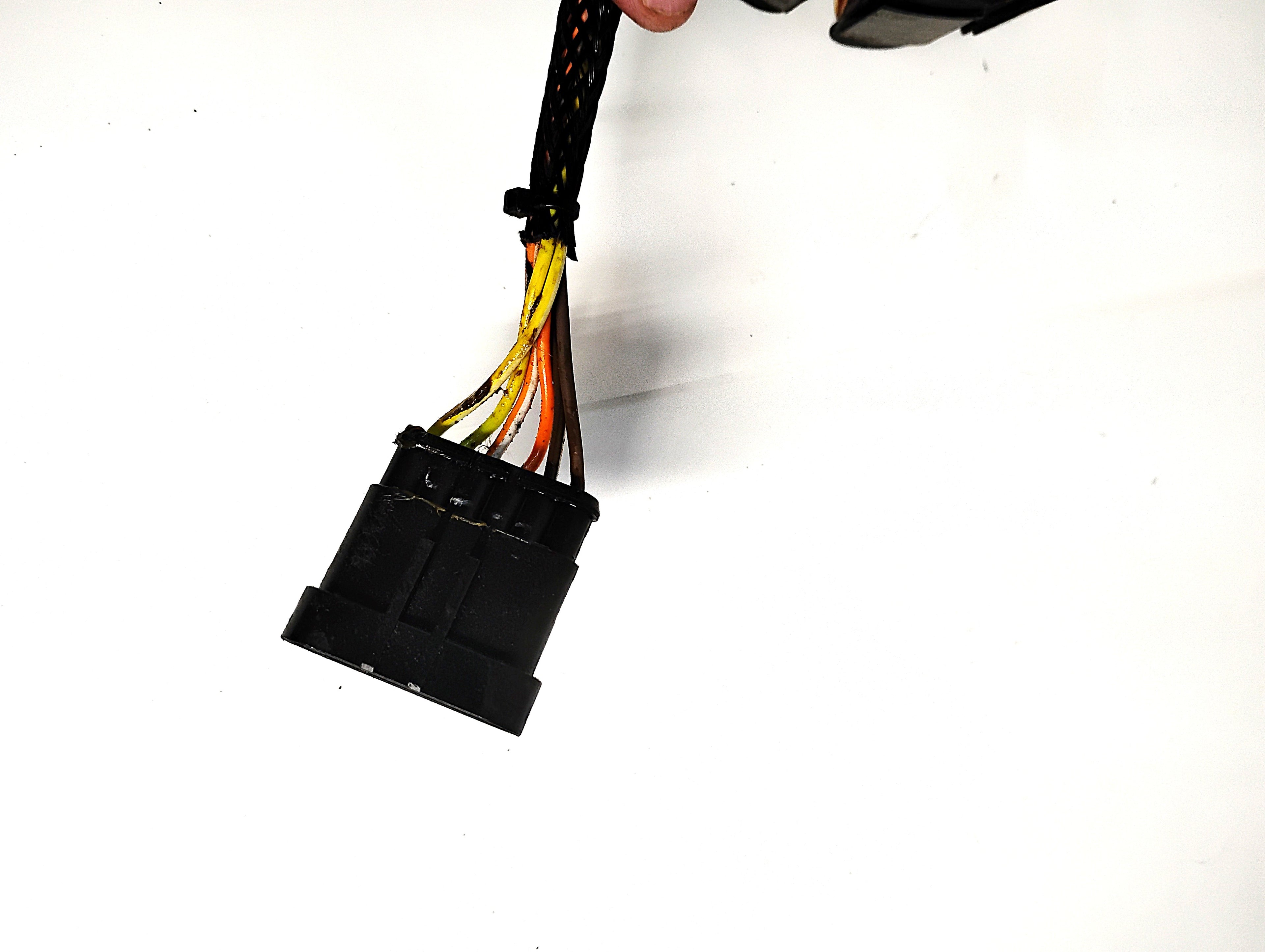 2014 Evinrude BRP ETEC 60 HP Stator Coil 586949