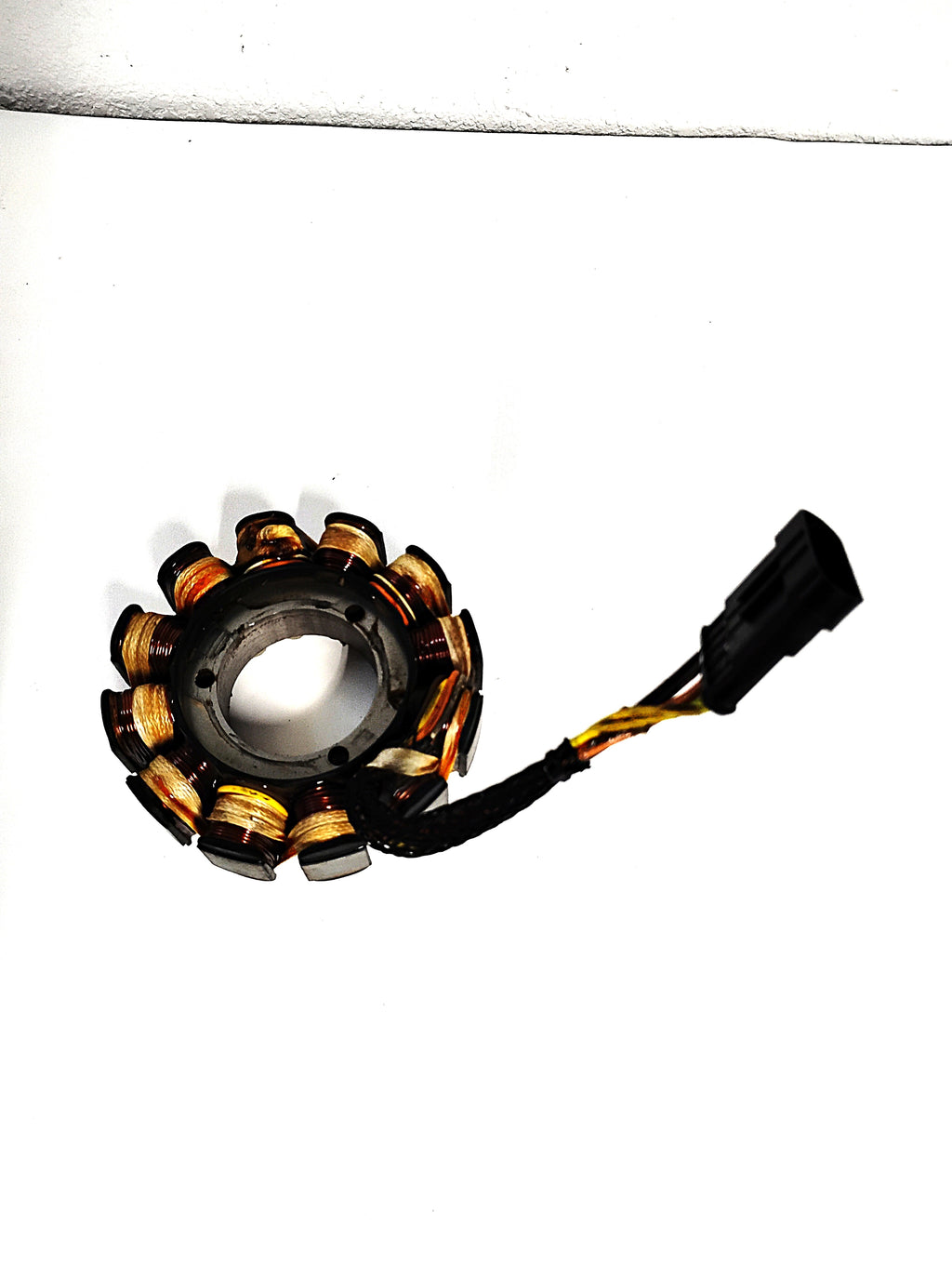 2014 Evinrude BRP ETEC 60 HP Stator Coil 586949