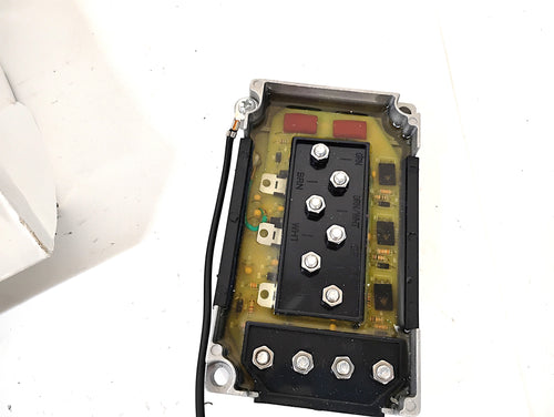 1982 Mercury 70HP CDI Power Pack Module Fexon 50-0003 332-7778A12