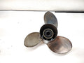 Mercury Stainless Prop 48-76230 14P