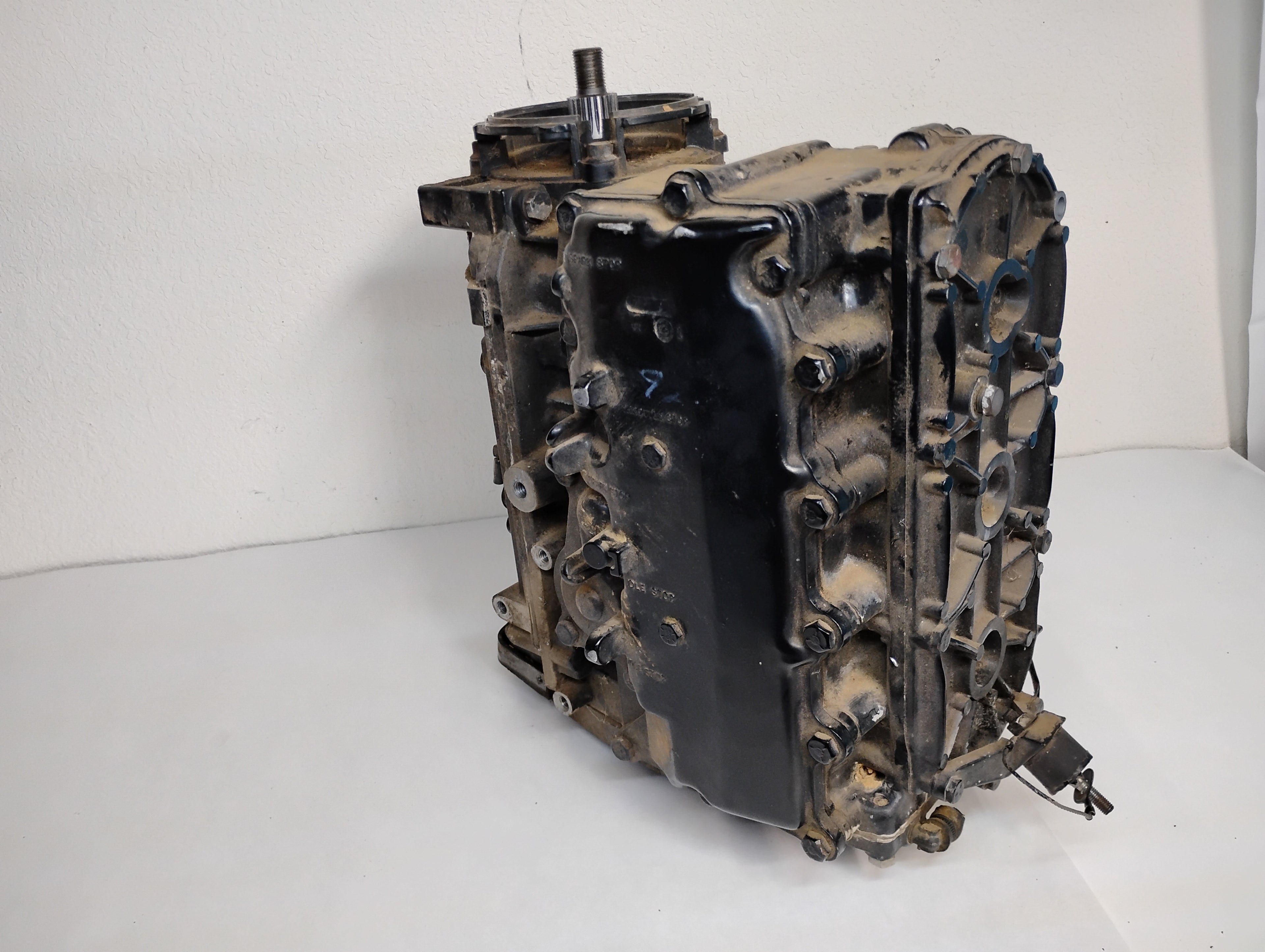 1982 Mercury 70 HP Powerhead