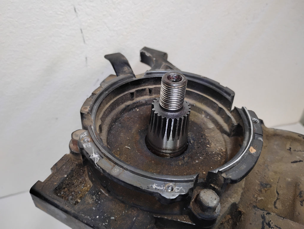 1982 Mercury 70 HP Powerhead