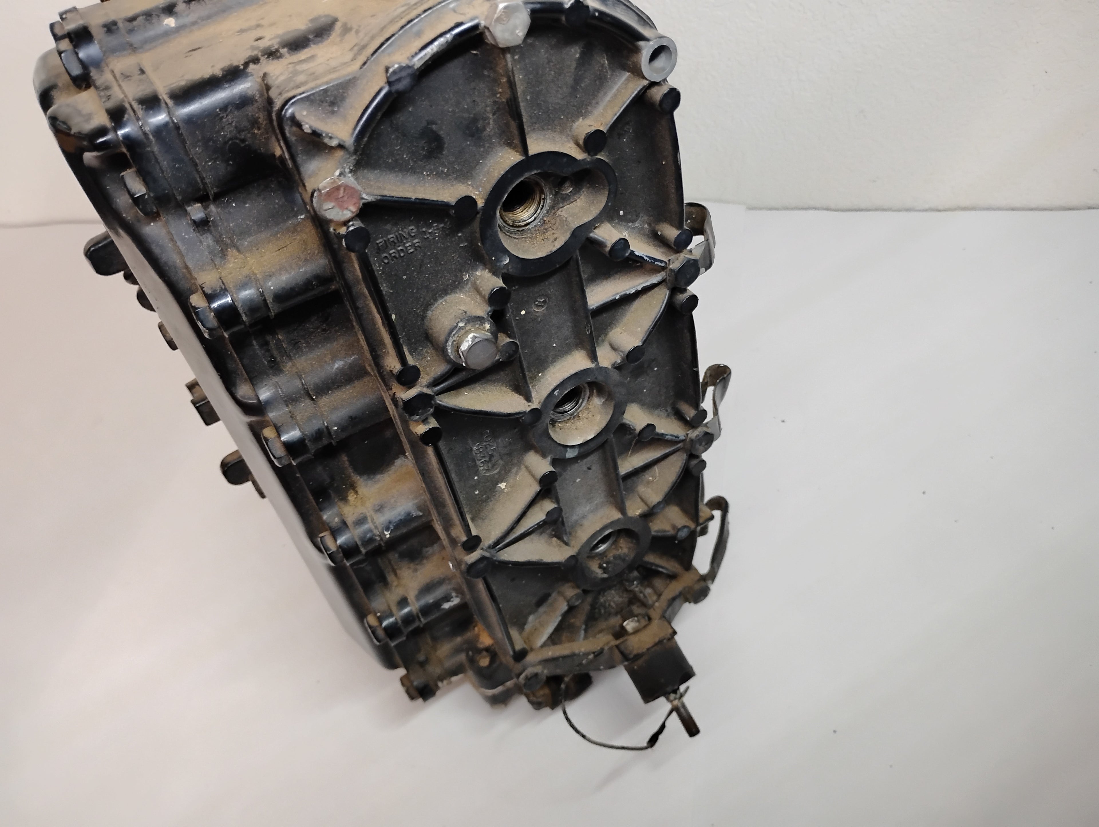 1982 Mercury 70 HP Powerhead