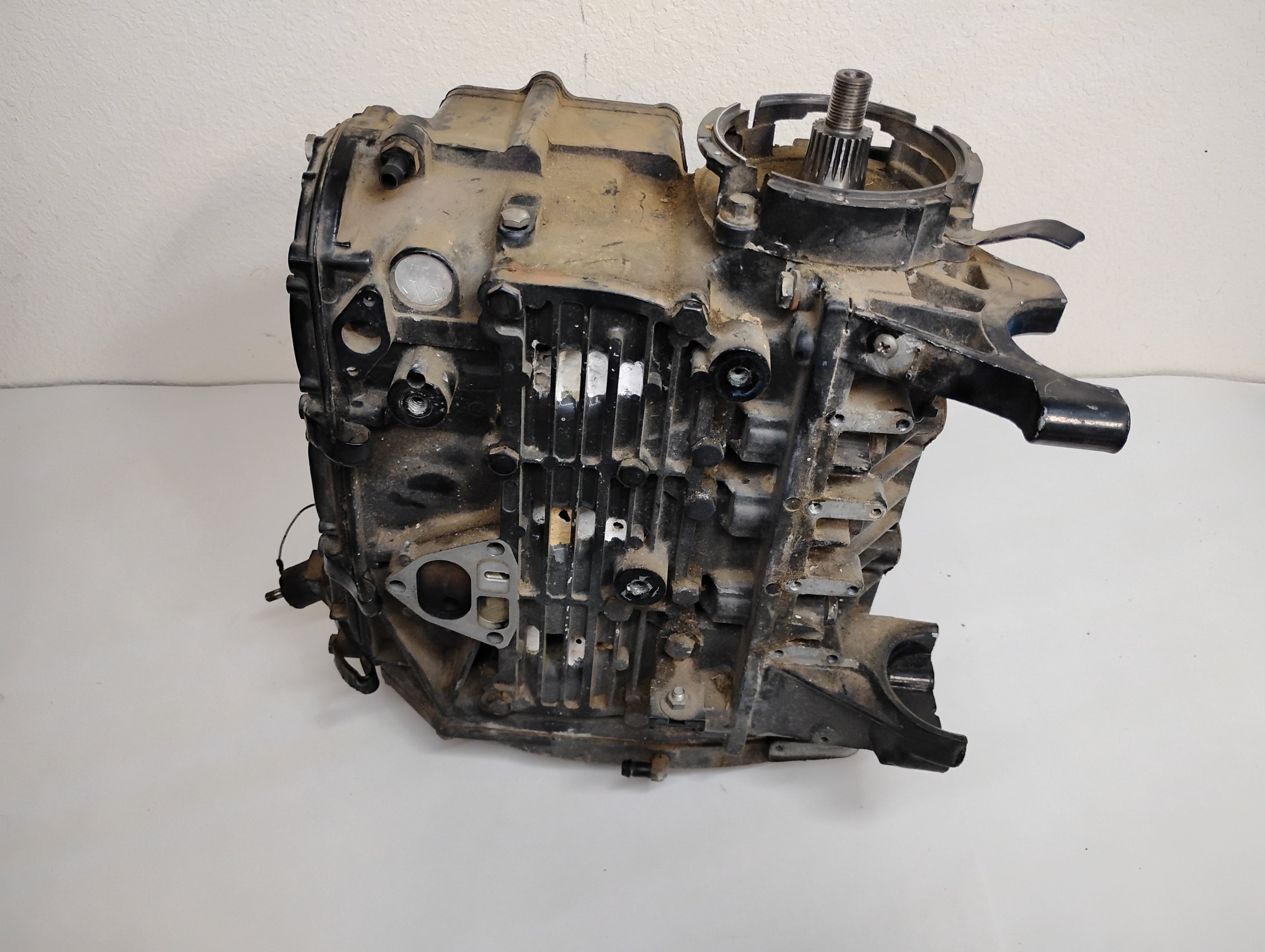 1982 Mercury 70 HP Powerhead
