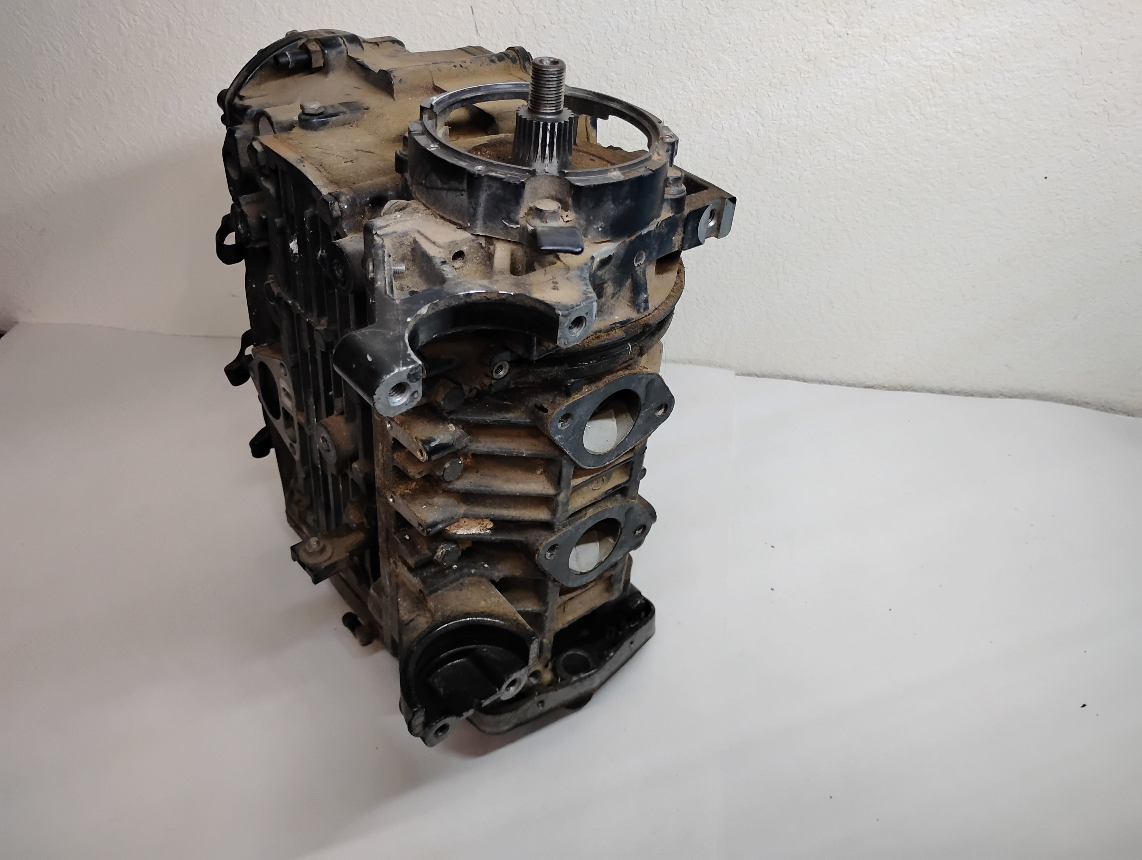 1982 Mercury 70 HP Powerhead