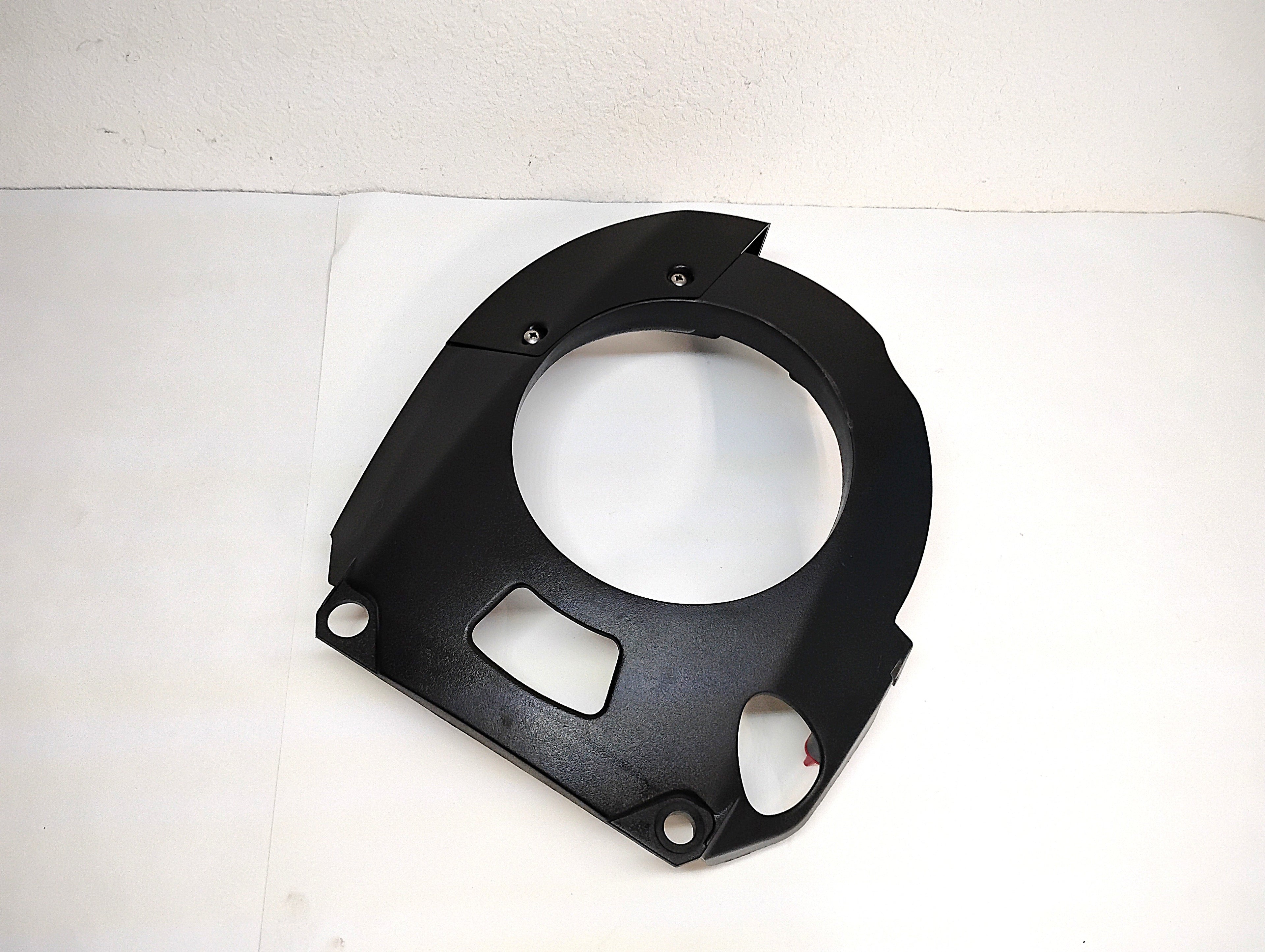 2014 Evinrude BRP ETEC 60 HP Flywheel Cover Plate
