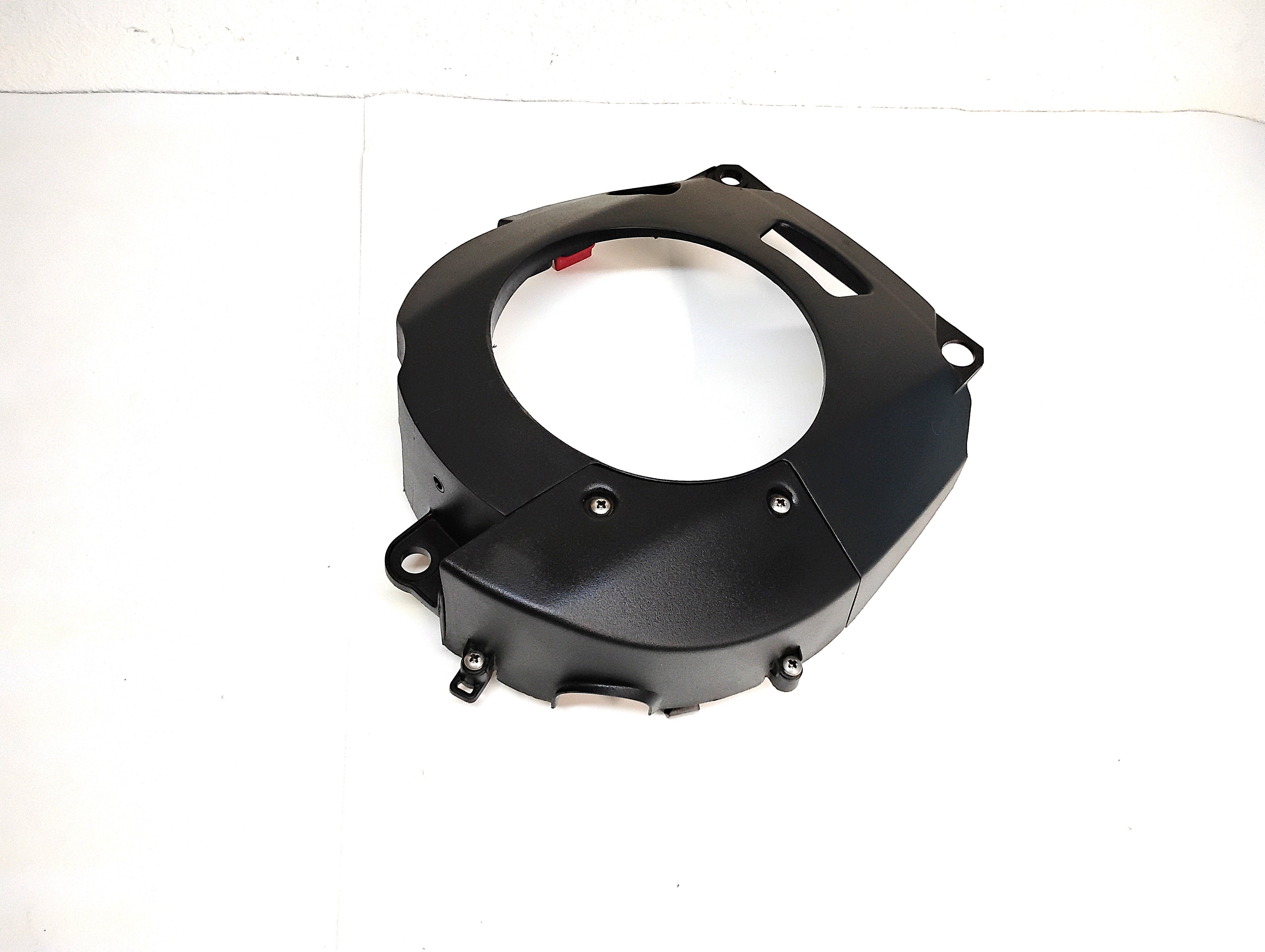 2014 Evinrude BRP ETEC 60 HP Flywheel Cover Plate
