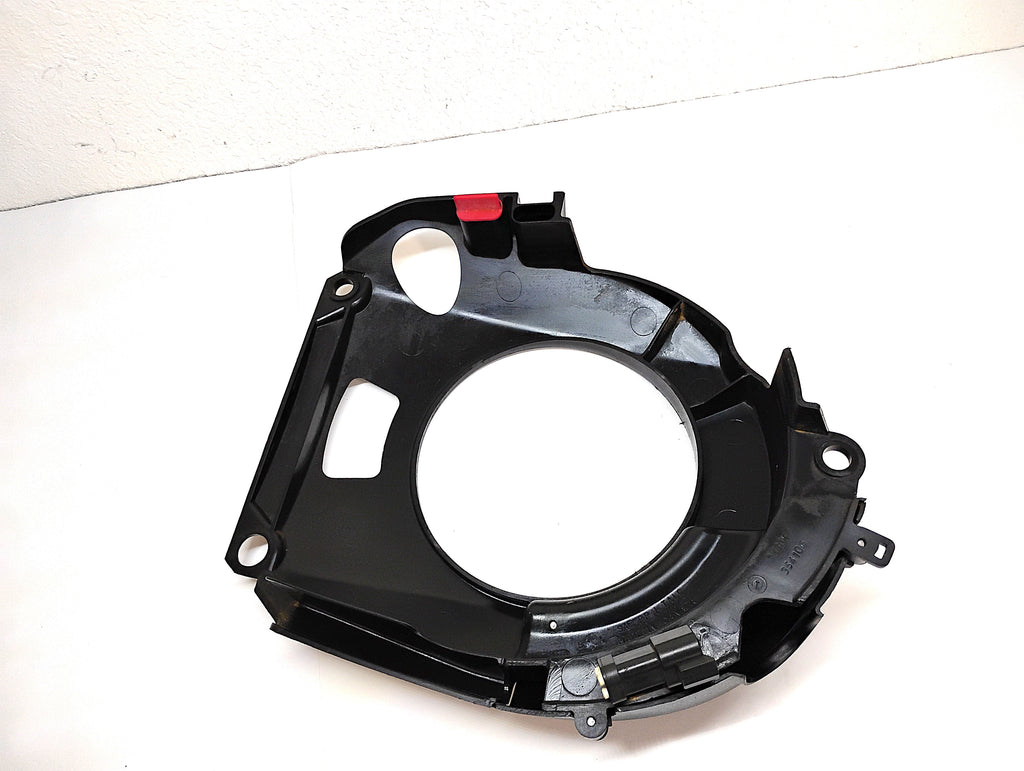 2014 Evinrude BRP ETEC 60 HP Flywheel Cover Plate