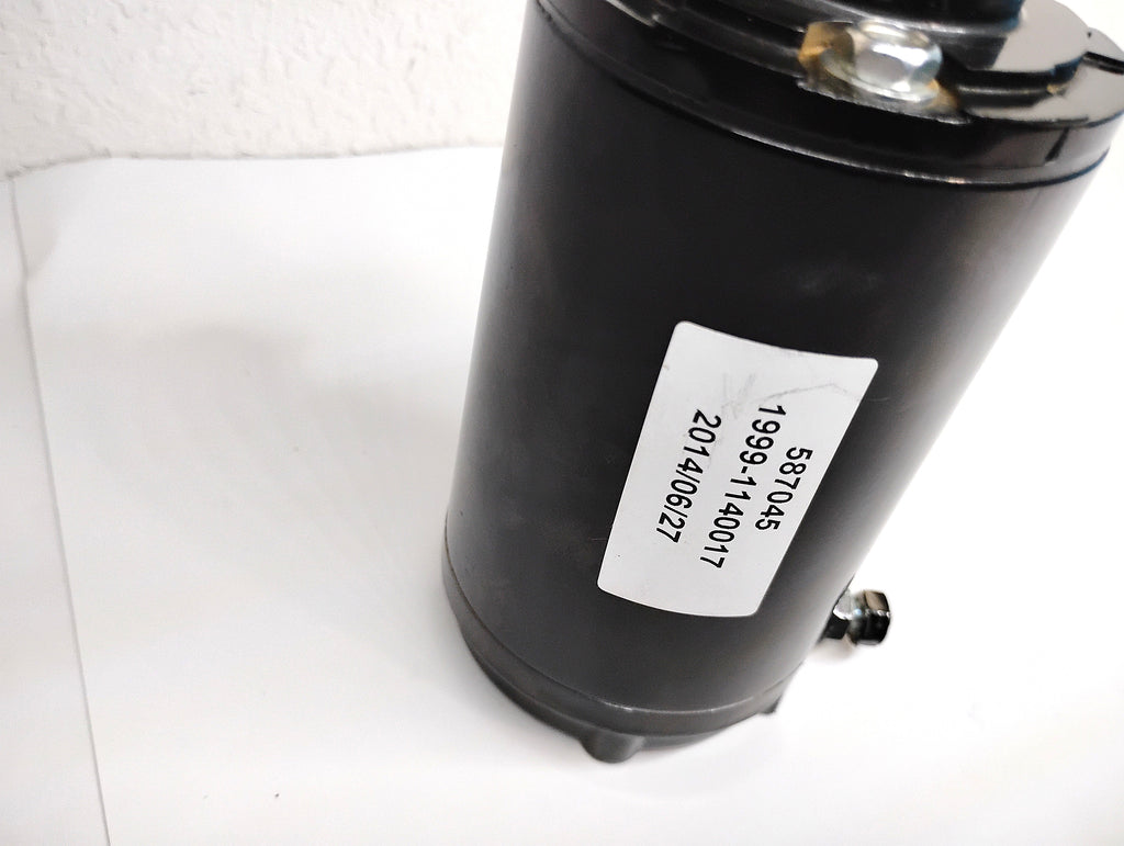 2014 Evinrude BRP ETEC 60 HP Starter 587045