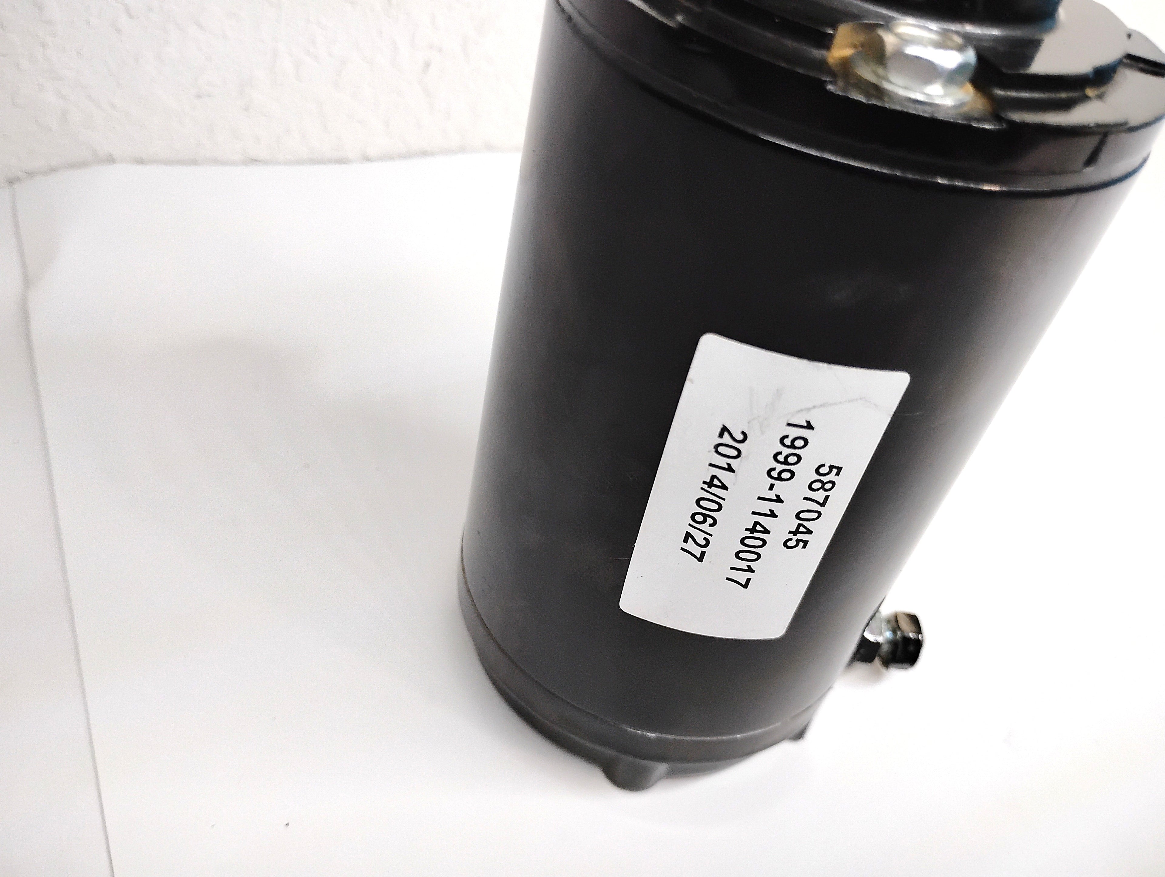 2014 Evinrude BRP ETEC 60 HP Starter 587045