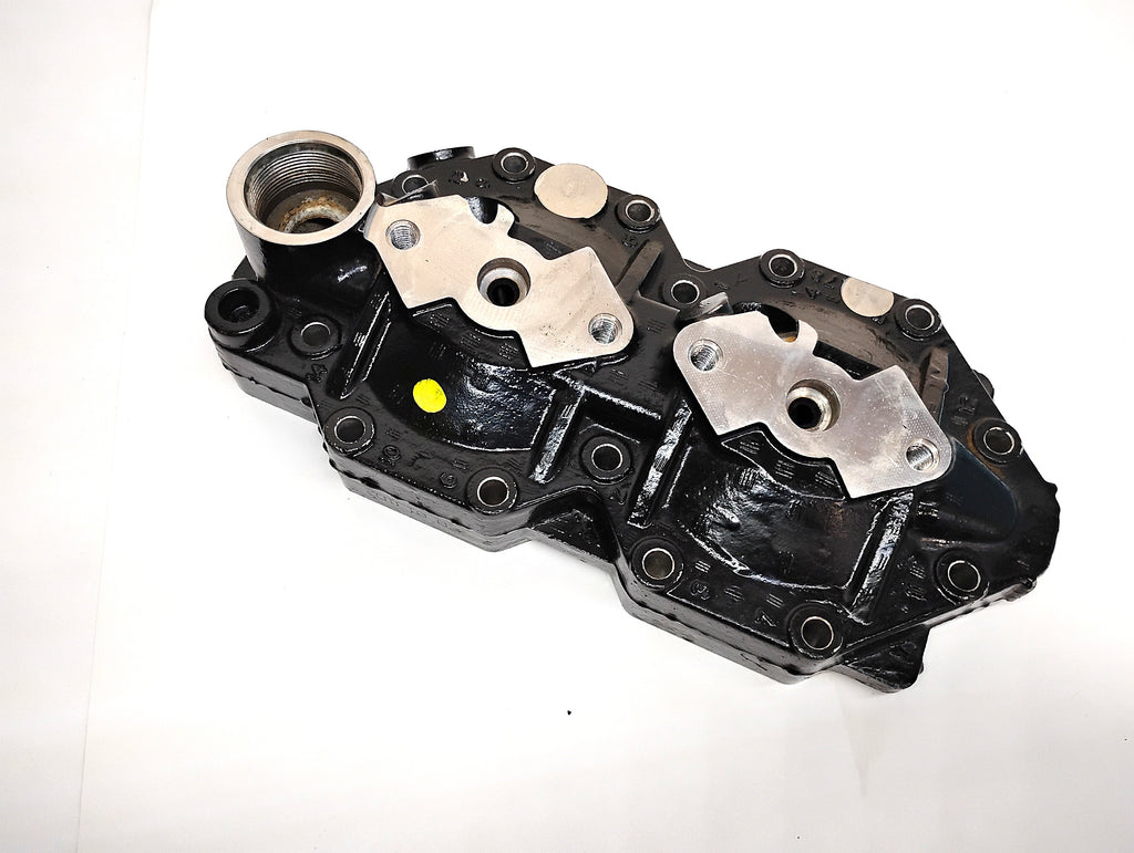 2014 Evinrude BRP ETEC 60 HP