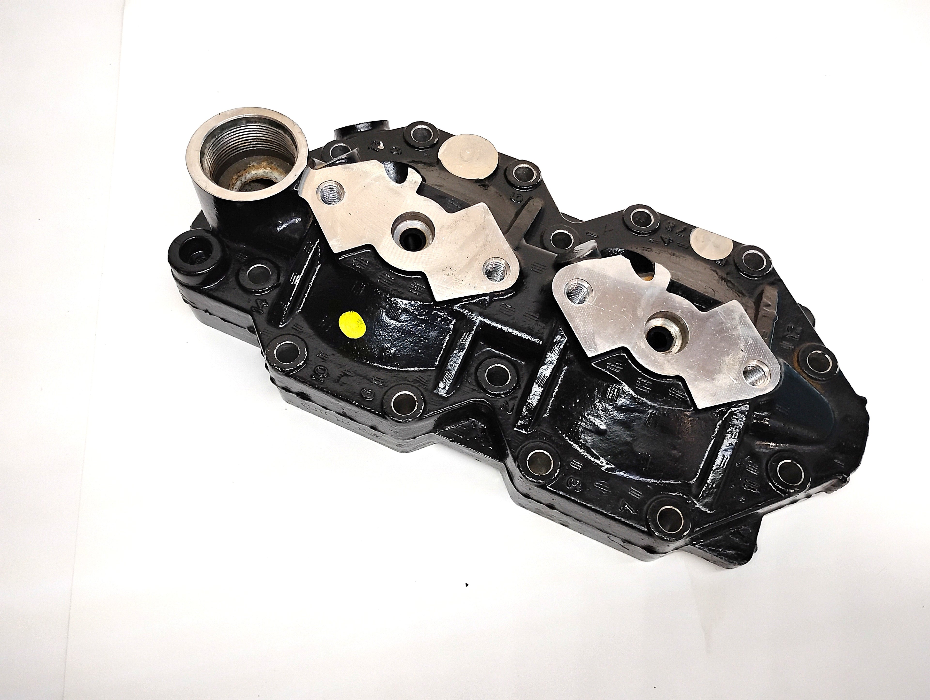 2014 Evinrude BRP ETEC 60 HP