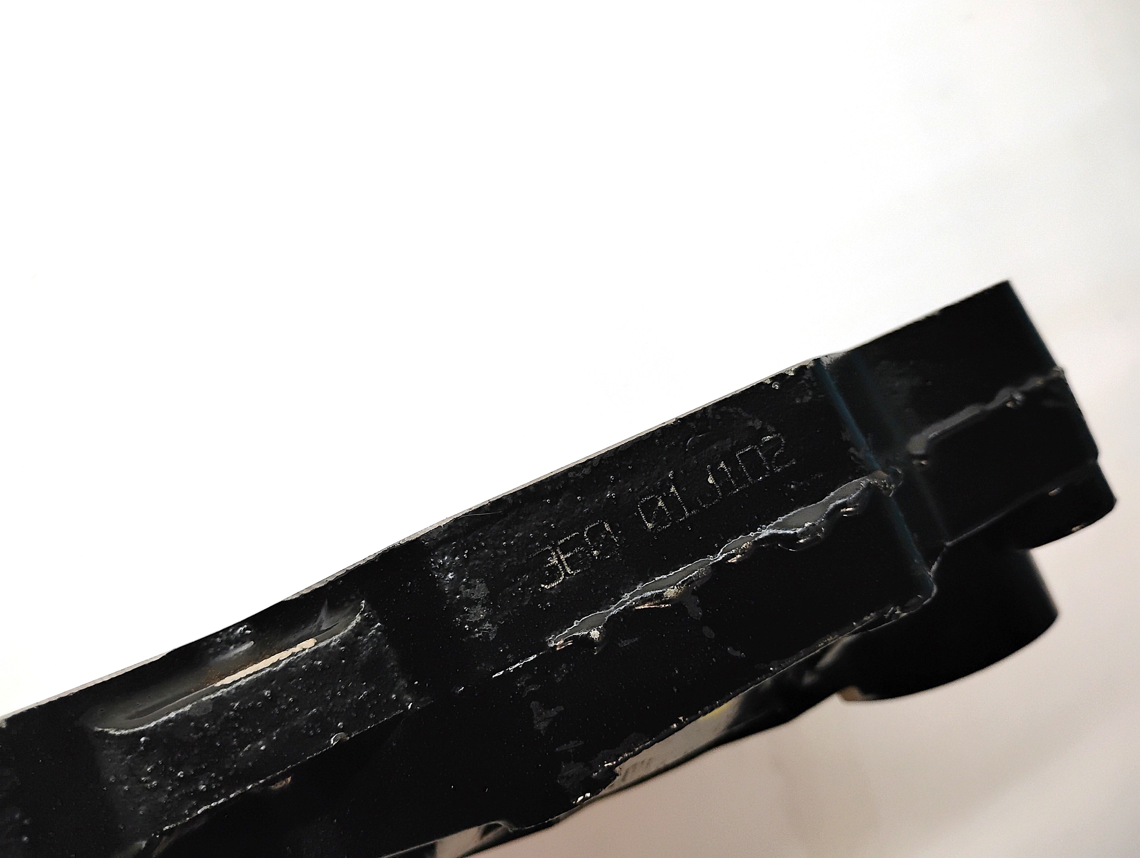 2014 Evinrude BRP ETEC 60 HP