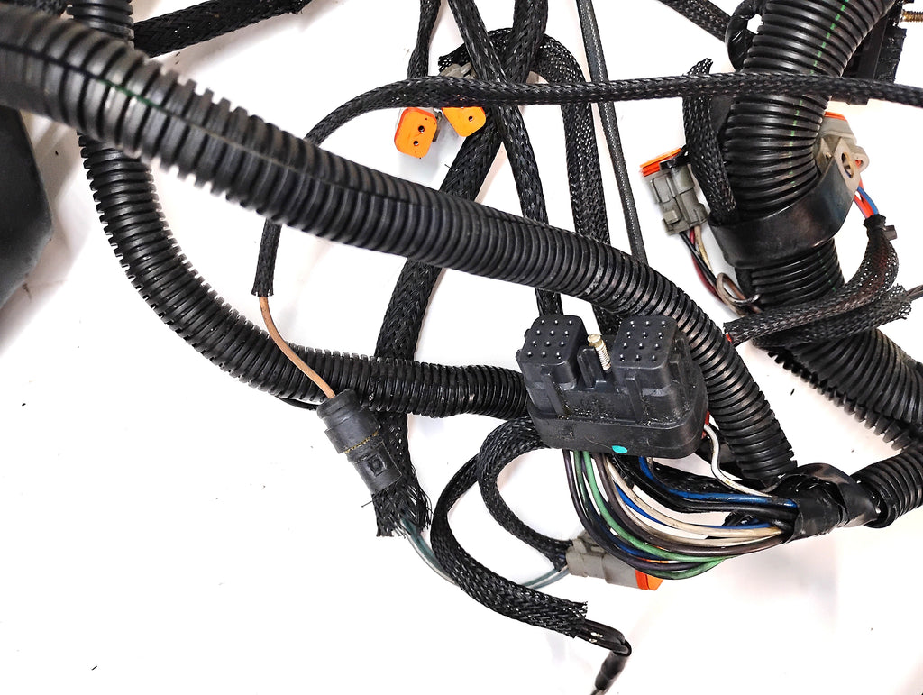 2005 Evinrude 225 HP HO Wiring Harness Loom