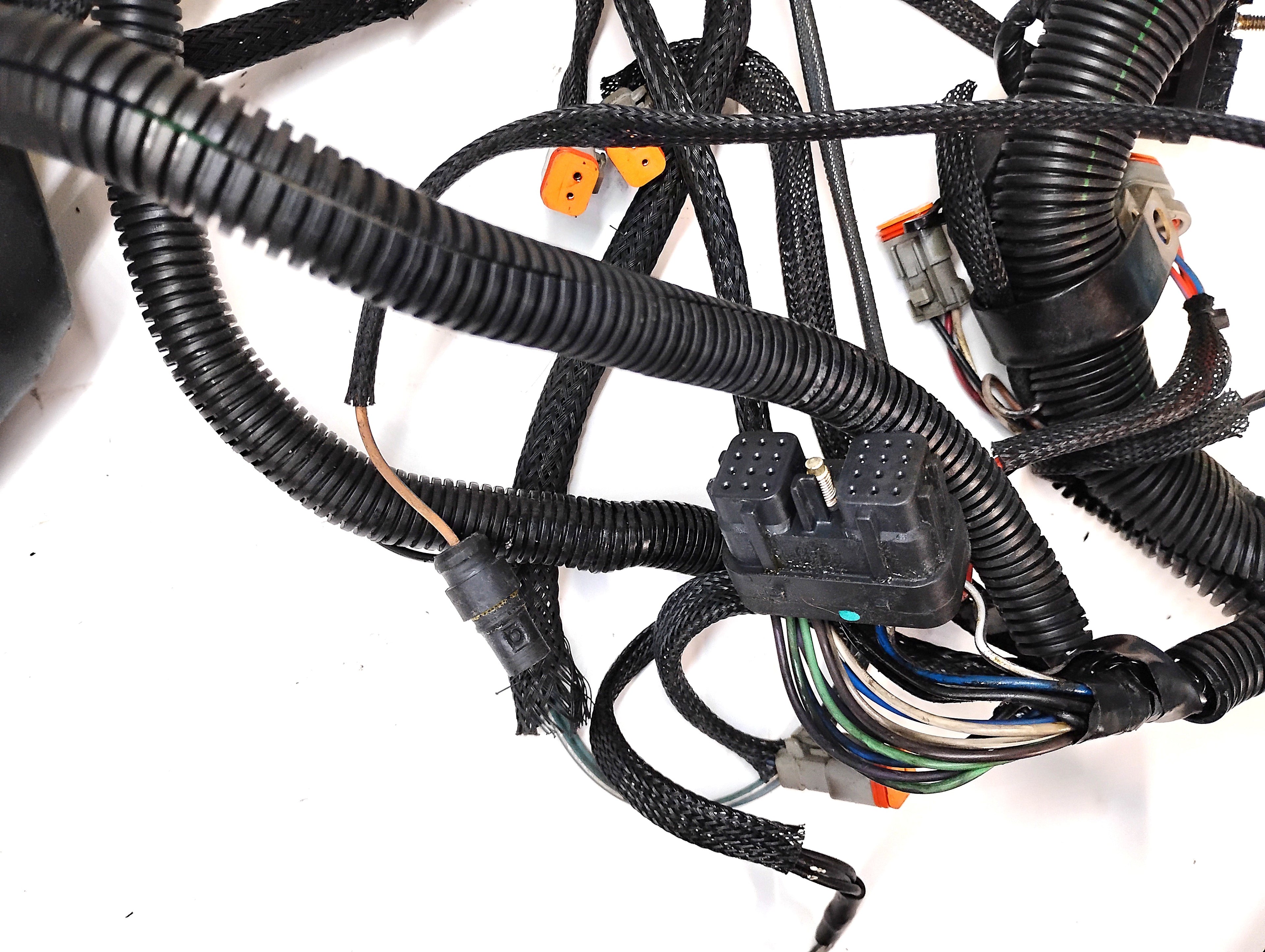 2005 Evinrude 225 HP HO Wiring Harness Loom