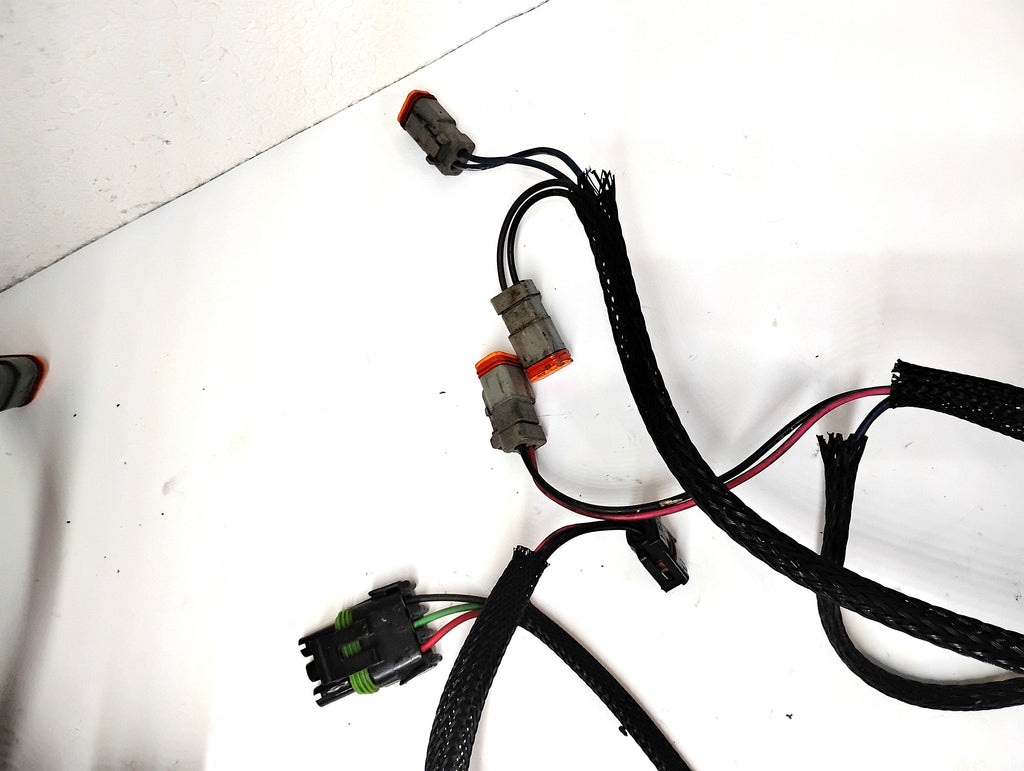 2005 Evinrude 225 HP HO Wiring Harness Loom