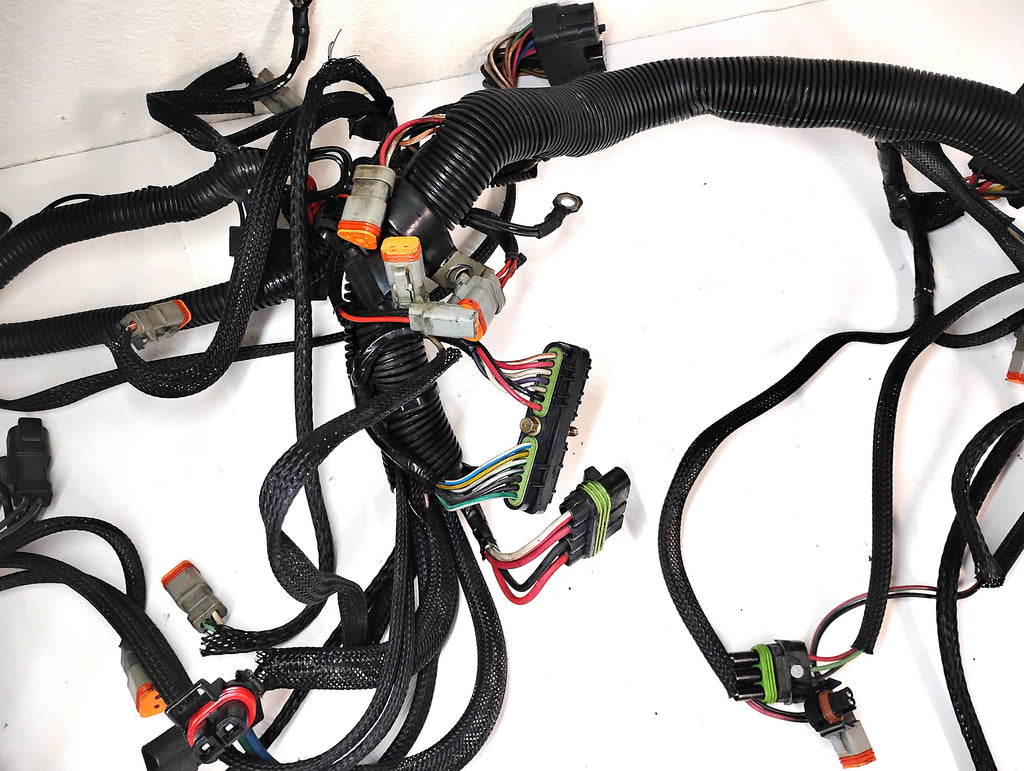 2005 Evinrude 225 HP HO Wiring Harness Loom