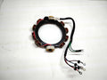Yamaha 115 HP 2 Stroke Stator Coil Assembly CDI 177-6E5-10 / 020321