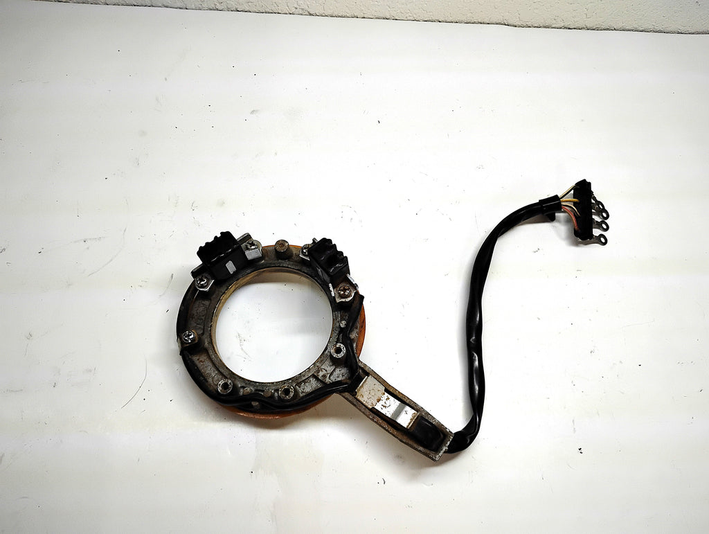 Yamaha 115 HP 2 Stroke Ignition Trigger Coil