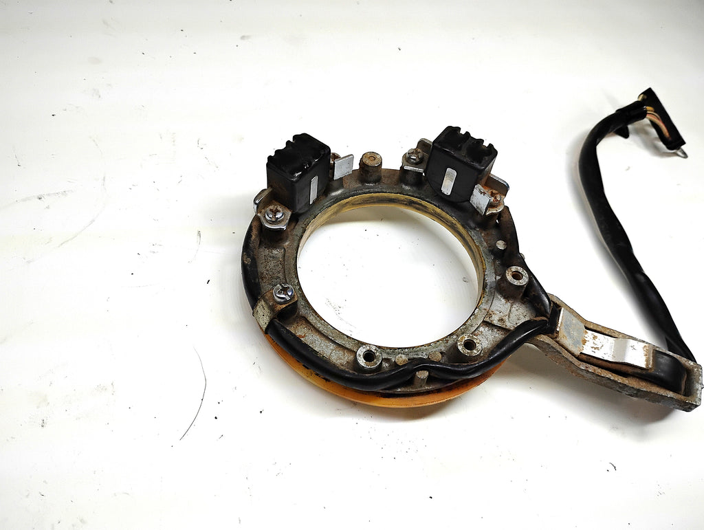 Yamaha 115 HP 2 Stroke Ignition Trigger Coil