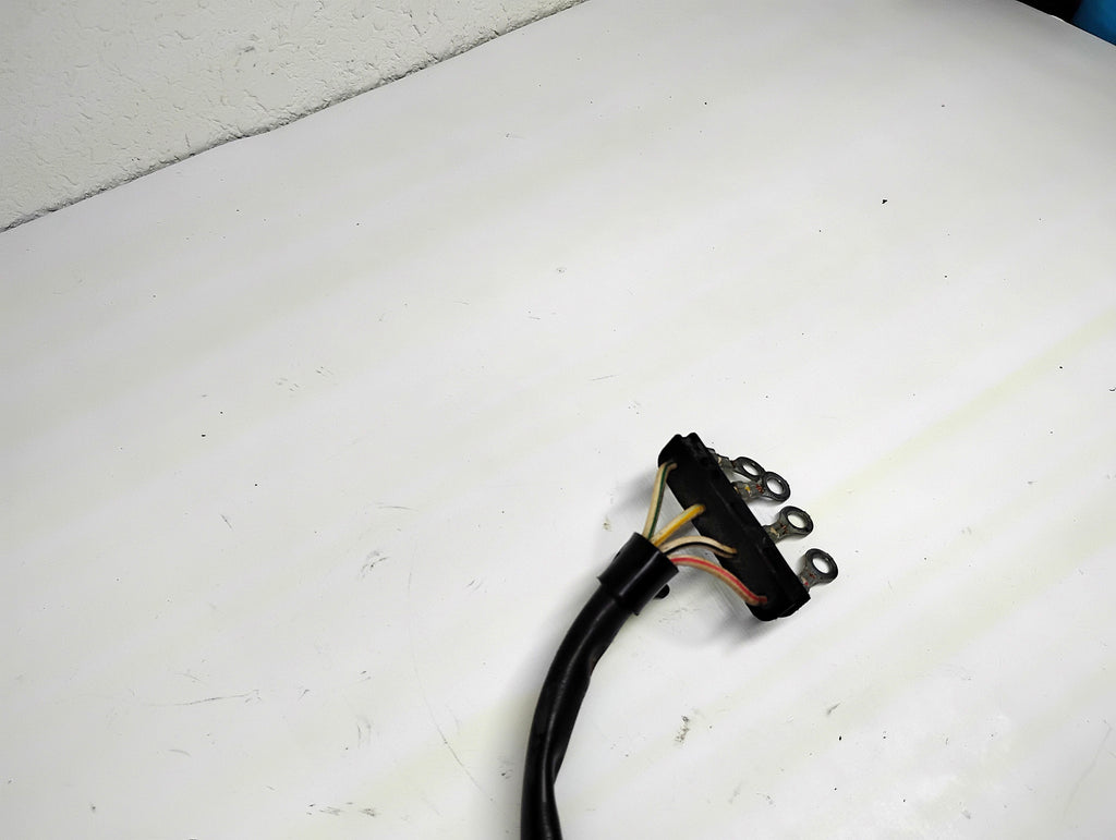 Yamaha 115 HP 2 Stroke Ignition Trigger Coil